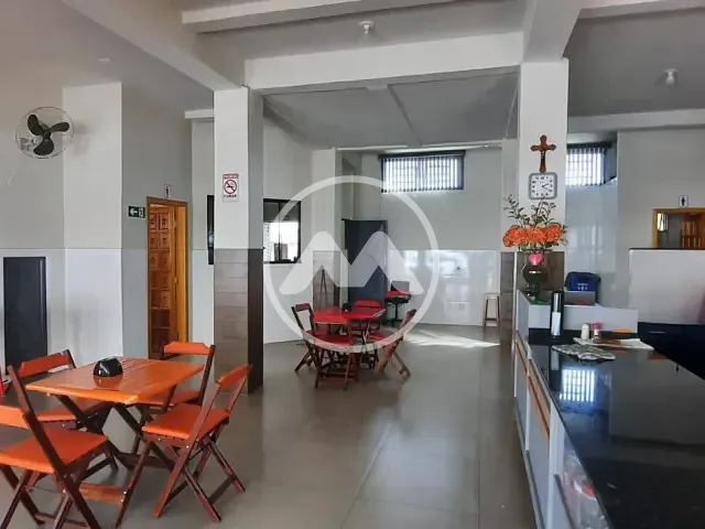 Sala para alugar, no bairro Zona 03 em Cianorte