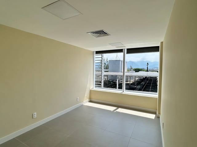Foto do Sala - Sala para locação, Recreio dos Bandeirantes, Rio de Janeiro, RJ | Américas Imóveis