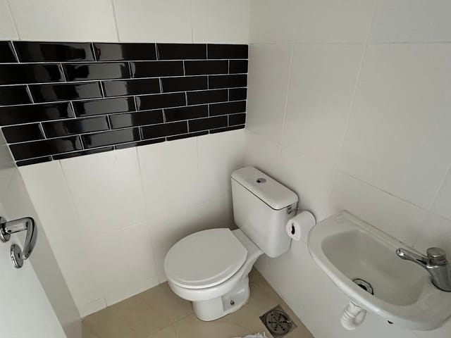 Foto do Sala - Sala para locação, Recreio dos Bandeirantes, Rio de Janeiro, RJ | Américas Imóveis
