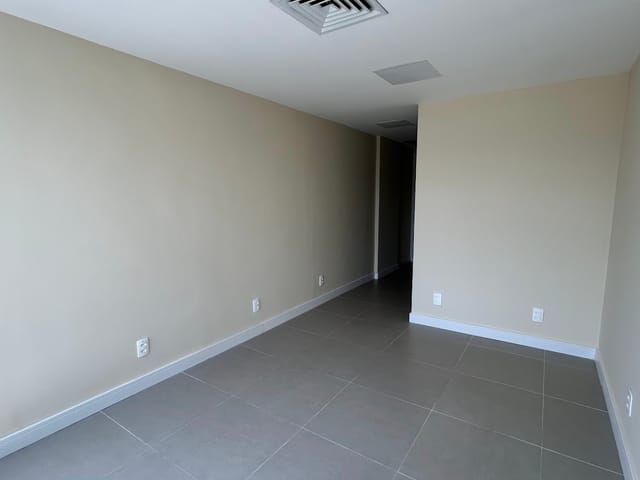 Foto do Sala - Sala para locação, Recreio dos Bandeirantes, Rio de Janeiro, RJ | Américas Imóveis