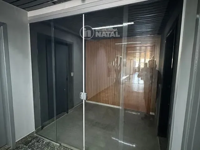 Sala com 165m², para alugar, no bairro Centro em Londrina