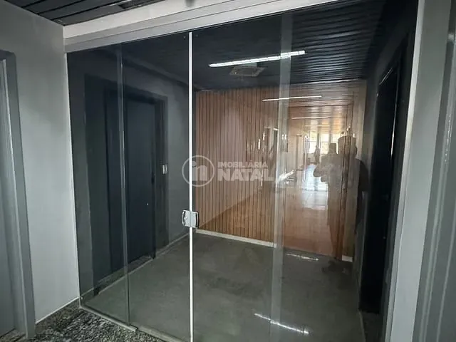 Sala com 165m², para alugar, no bairro Centro em Londrina