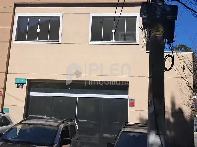 Sala para alugar, no bairro Vila Albertina em São Paulo
