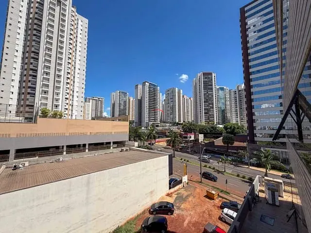 Sala à venda, no bairro Gleba Fazenda Palhano em Londrina