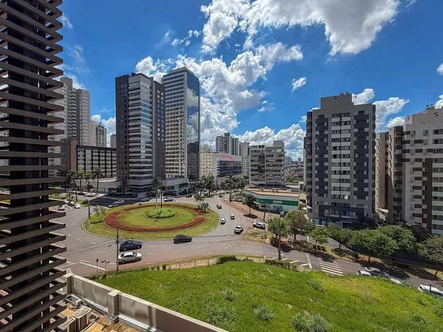 Sala à venda, no bairro Gleba Fazenda Palhano em Londrina