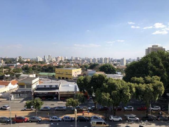 Foto do Sala - Sala à venda 1 Vaga, 50M², Jardim Satélite, São José dos Campos - SP | Espaço Andrômeda Shopping | RUSSI IMÓVEIS