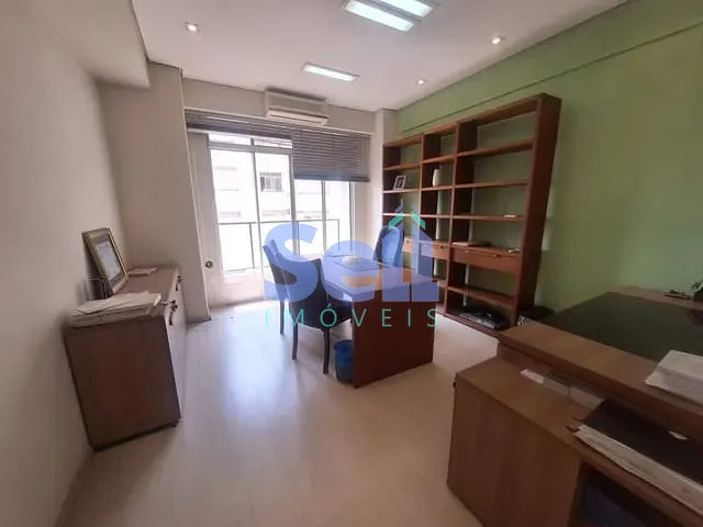 Sala à venda, no bairro Centro em São Paulo