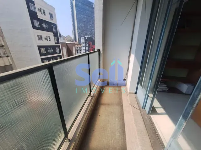 Sala à venda, no bairro Centro em São Paulo