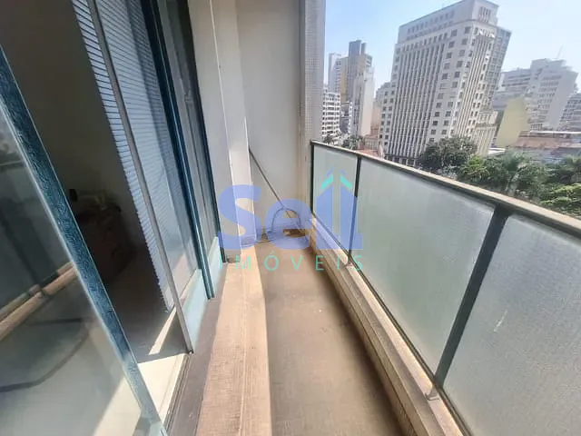 Sala à venda, no bairro Centro em São Paulo