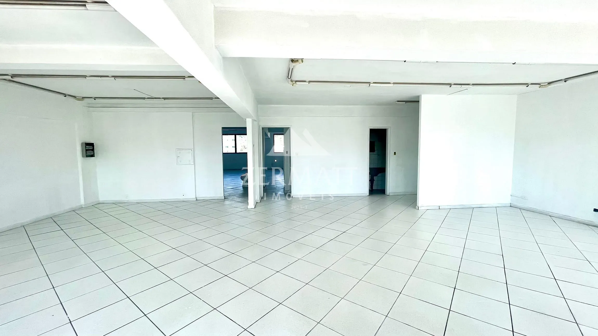 Sala para locação, Centro, Blumenau, SC — foto 3