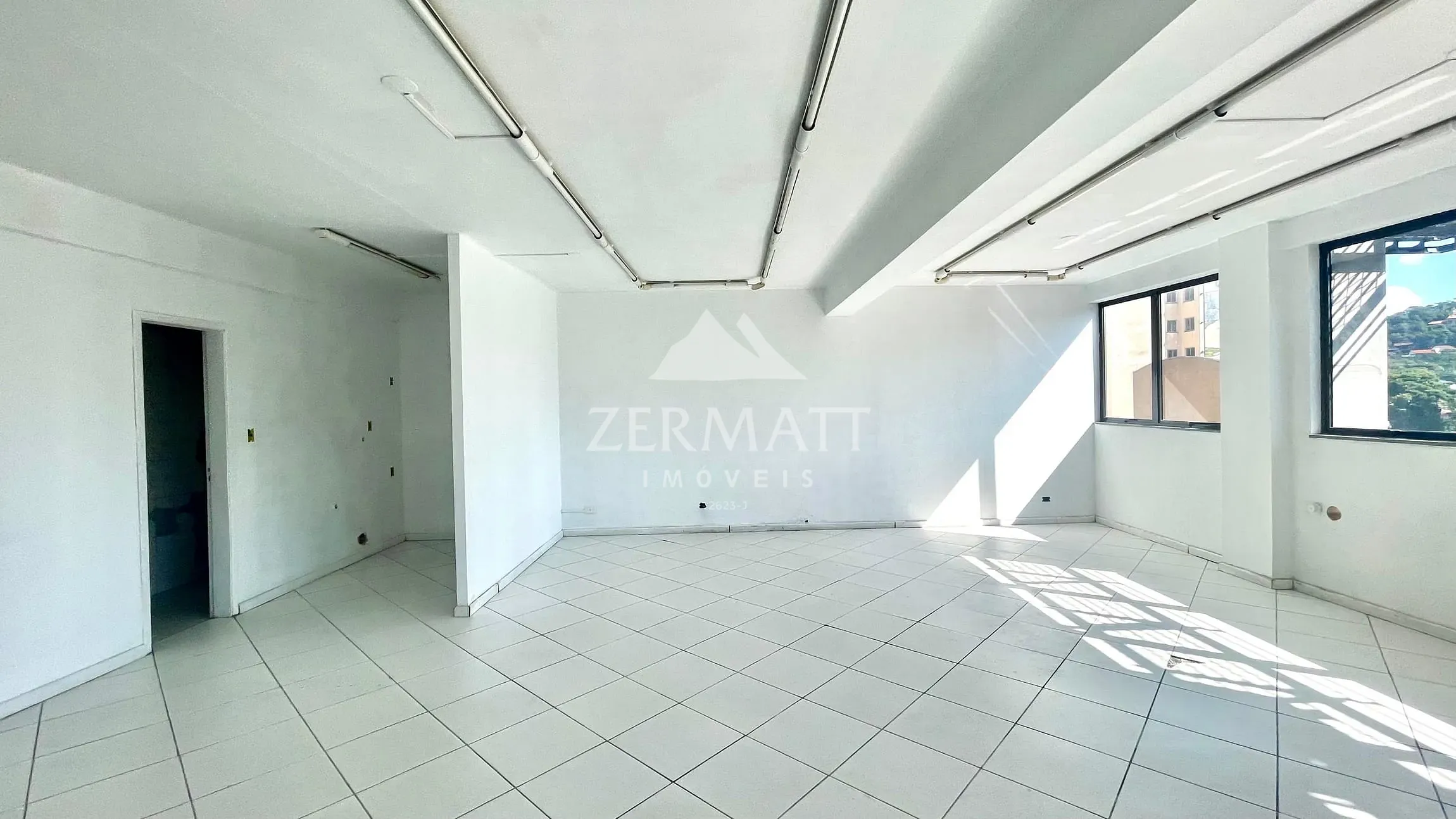 Sala para locação, Centro, Blumenau, SC — foto 5