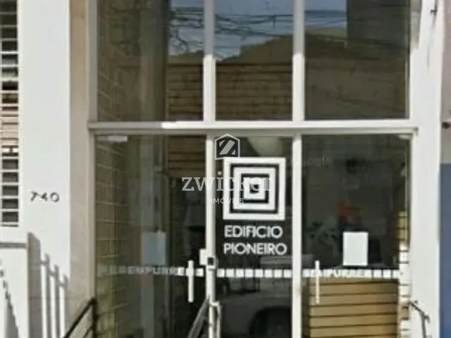 Sala com 28m², à venda, no bairro Distrito Industrial Domingos Biancardi em Bauru