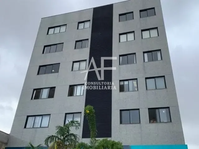 Sala com 56m², para alugar, no bairro Centro em Taubaté