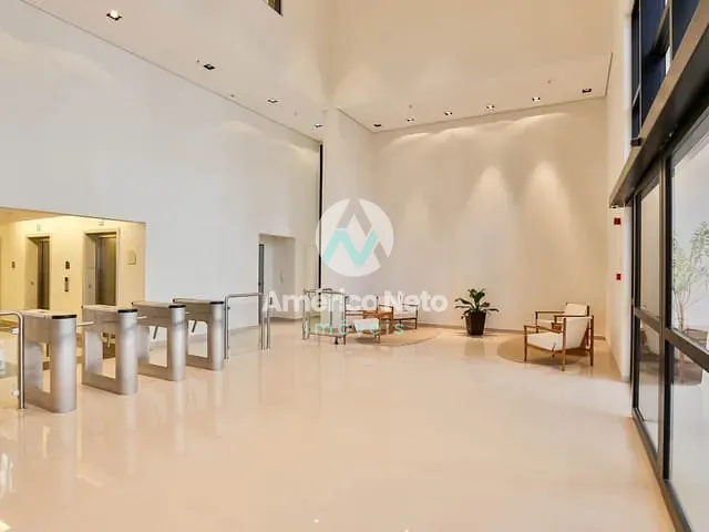 Sala para alugar, no bairro Boa Vista em São Caetano do Sul