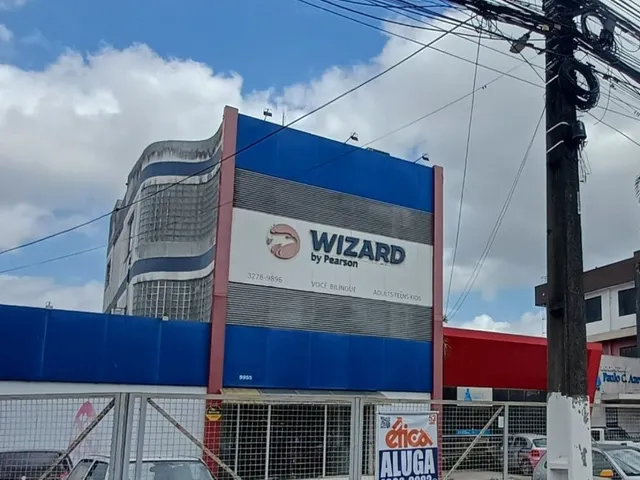 Sala para alugar, no bairro Parque Verde em Belém