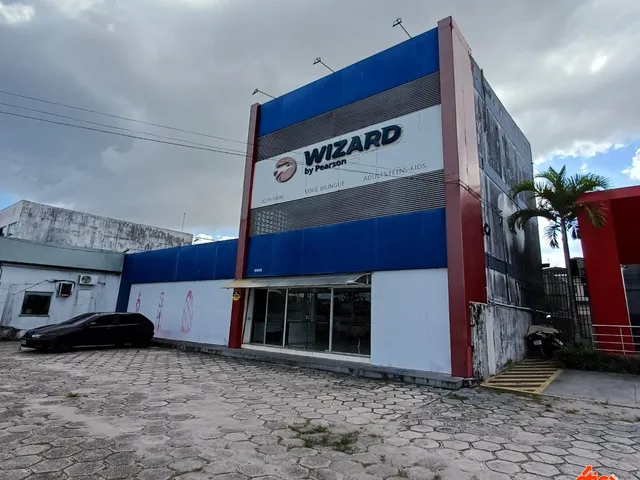 Sala para alugar, no bairro Parque Verde em Belém