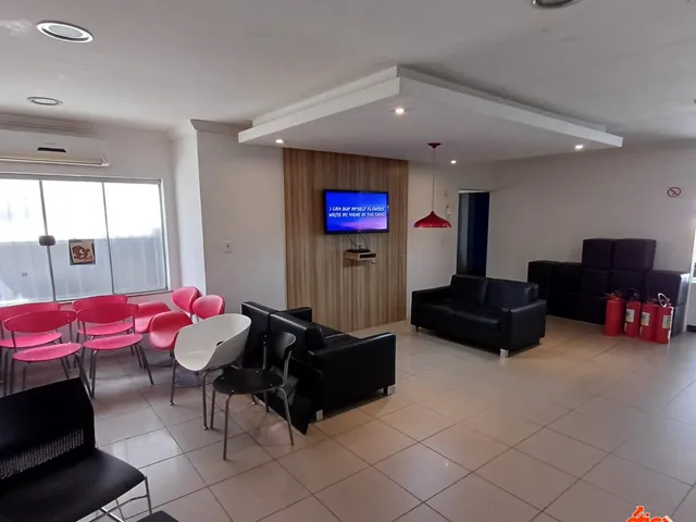 Sala para alugar, no bairro Parque Verde em Belém