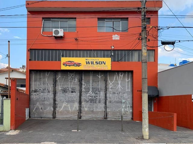Sala para alugar, no bairro Boa Vista em São Caetano do Sul