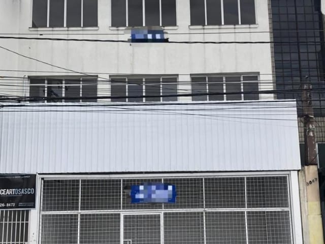 Foto do Sala - Andar Comercial para locação | Collina Imóveis