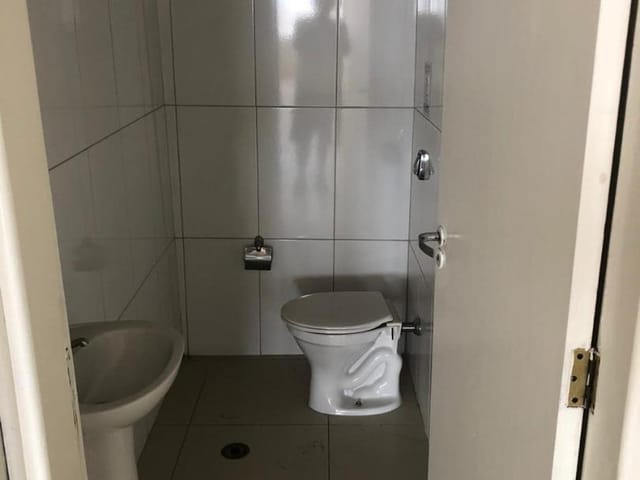 Foto do Sala - Andar Comercial para locação | Collina Imóveis