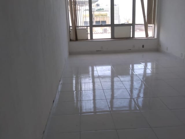 Foto do Sala - Sala para locação com vaga de garagem, Centro, Niterói, RJ | GrupoApi