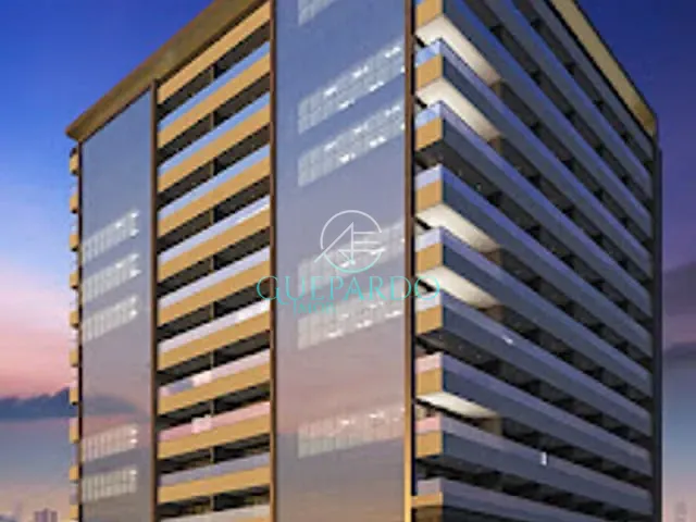 Sala com 106m², à venda, no bairro Centro em Londrina