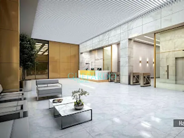Sala com 106m², à venda, no bairro Centro em Londrina