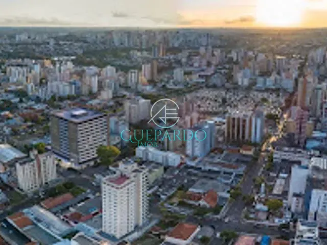 Sala com 106m², à venda, no bairro Centro em Londrina