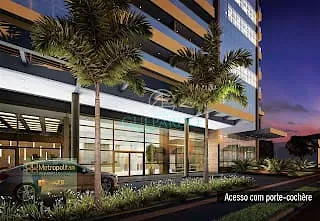 Sala-Conjunto, 57 m² - Foto 2