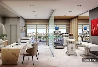 Sala-Conjunto, 57 m² - Foto 4