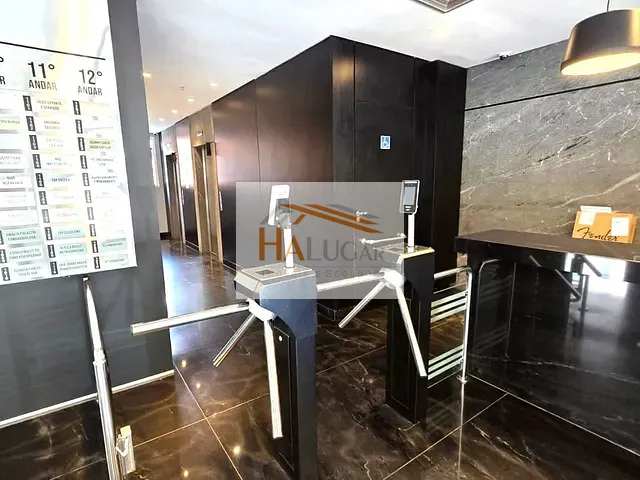 Sala à venda, no bairro Estoril em Belo Horizonte
