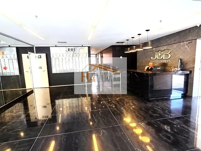Sala à venda, no bairro Estoril em Belo Horizonte