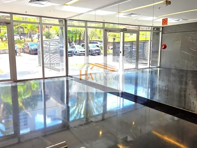 Sala à venda, no bairro Estoril em Belo Horizonte