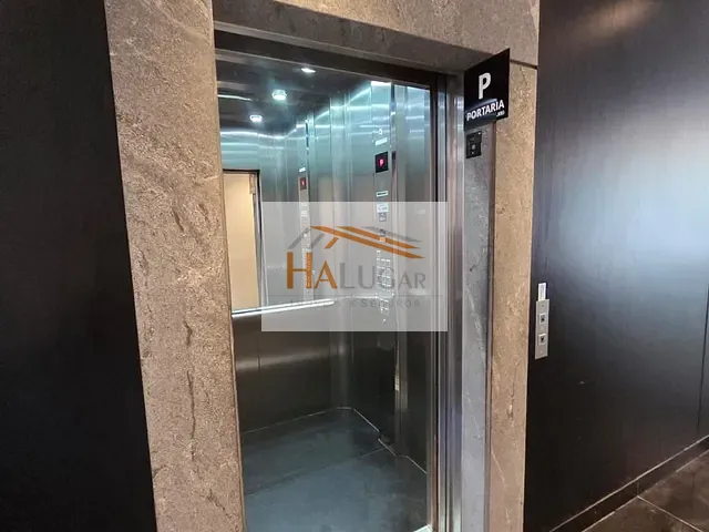 Sala à venda, no bairro Estoril em Belo Horizonte