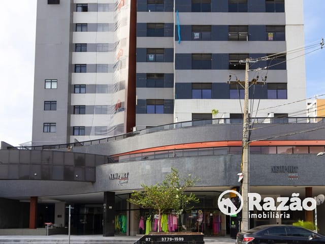 Sala para alugar, no bairro Centro em Curitiba