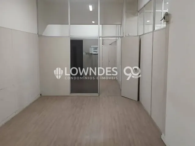 Sala com 154m², à venda, no bairro Centro em Rio de Janeiro