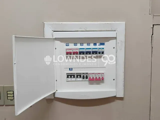 Sala com 154m², à venda, no bairro Centro em Rio de Janeiro