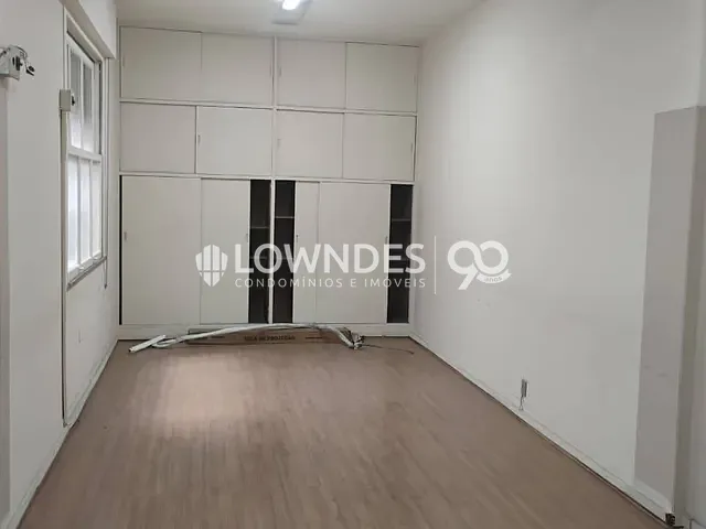 Sala com 154m², à venda, no bairro Centro em Rio de Janeiro