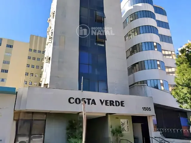 Sala com 100m², para alugar, no bairro Jardim Higienópolis em Londrina