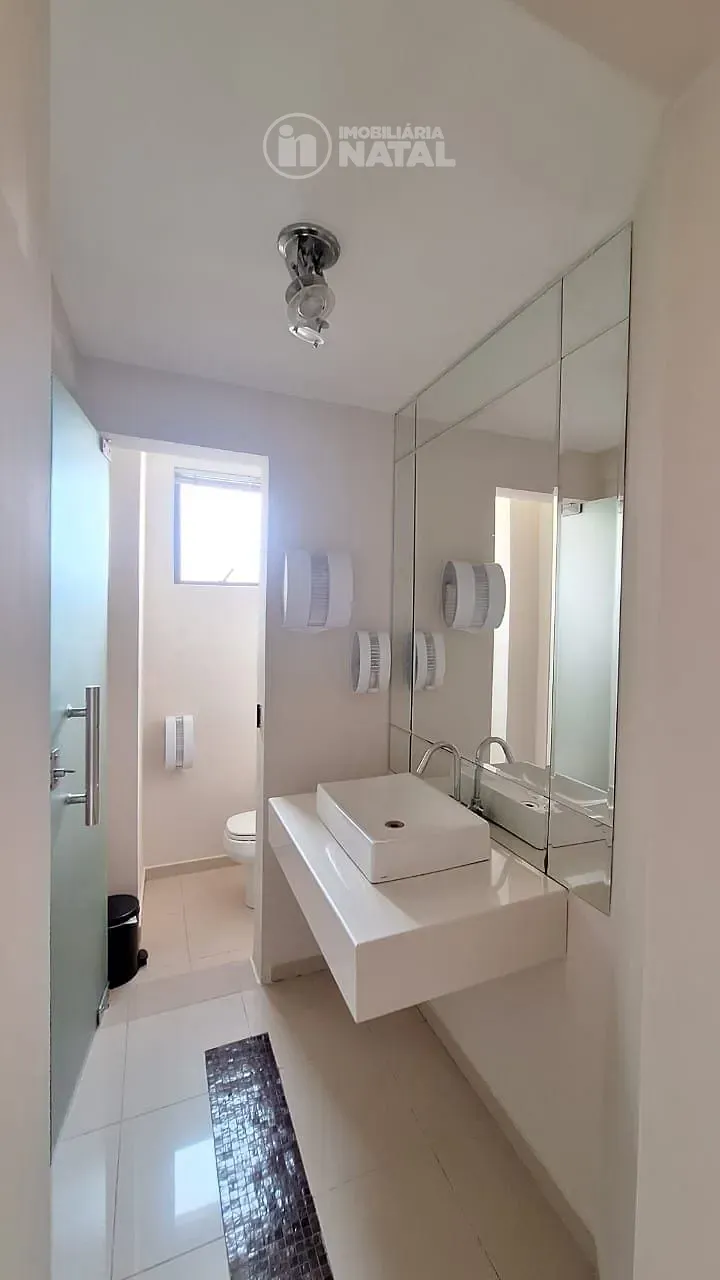 Sala-Conjunto, 96 m² - Foto 19