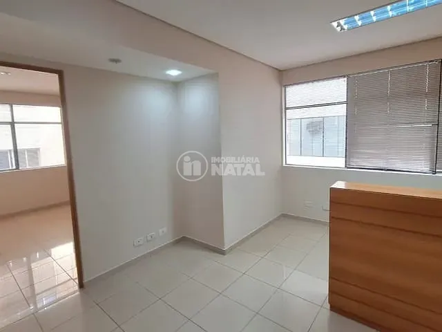 Sala com 100m², para alugar, no bairro Jardim Higienópolis em Londrina