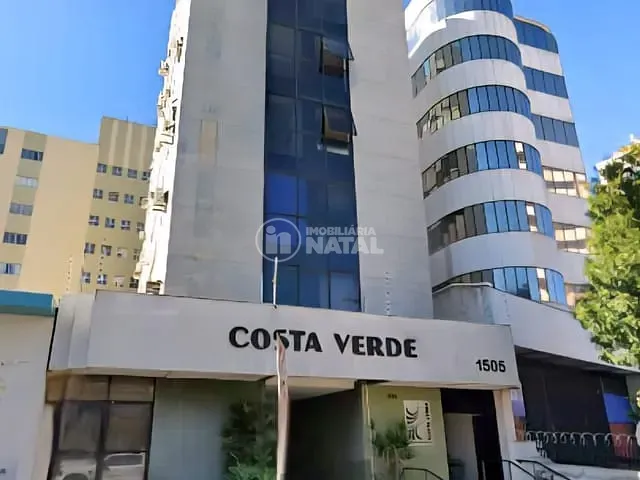 Sala com 100m², para alugar, no bairro Jardim Higienópolis em Londrina