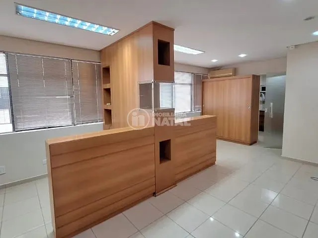Sala com 100m², para alugar, no bairro Jardim Higienópolis em Londrina