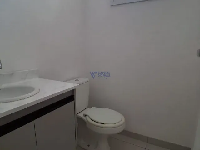 Sala à venda, no bairro Parque Residencial Aquarius em São José dos Campos