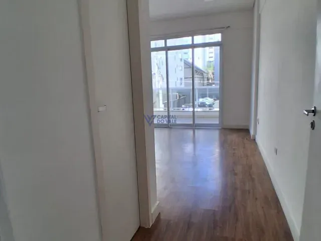 Sala à venda, no bairro Parque Residencial Aquarius em São José dos Campos