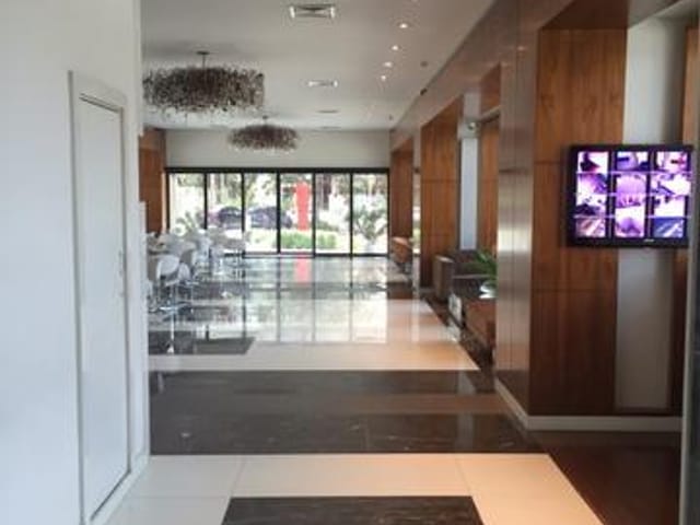 Sala com 35m², à venda, no bairro Alphaville Industrial em Barueri