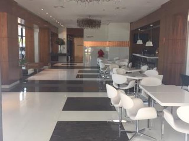 Sala com 35m², à venda, no bairro Alphaville Industrial em Barueri