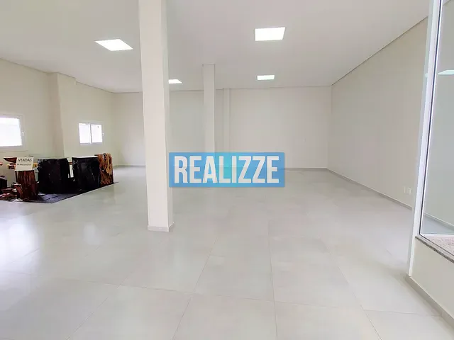 Sala para alugar, no bairro Centro em Marau