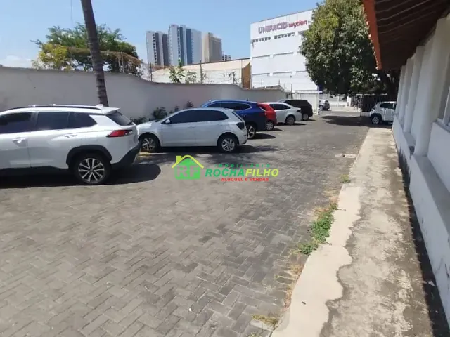 Sala com 30m², para alugar, no bairro Horto em Teresina