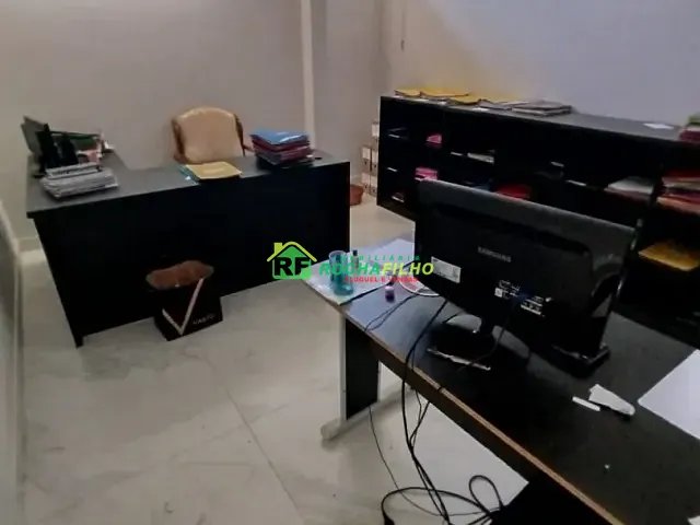 Sala com 30m², para alugar, no bairro Horto em Teresina